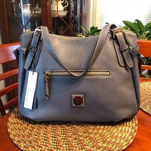 Dooney & Bourke Shoulder Bag